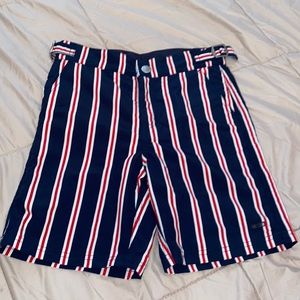 - NWT Swim trunks 7/8